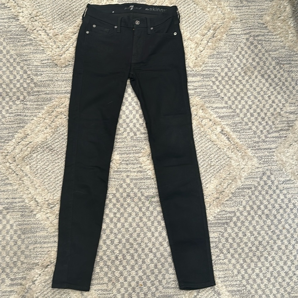 SEVEN for All Mankind skinny jeans